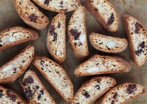 authentic italian biscotti